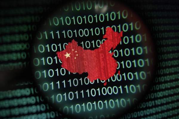 Hacker Trung Quốc "tấn công Đông Nam Á, Ấn Độ" cả chục năm nay