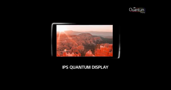 LG tung video “khoe” màn hình siêu sáng của điện thoại G4 sắp ra mắt
