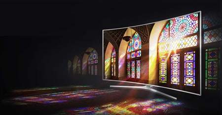 Samsung chuẩn bị ra mắt dòng TV SUHD cao cấp tại Việt Nam
