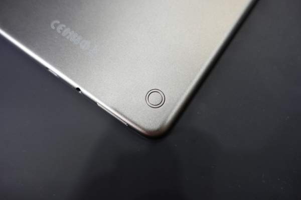Samsung Galaxy Tab A lộ diện ở VN 4