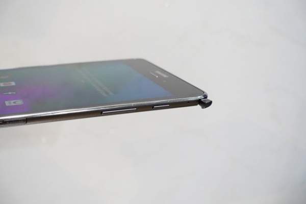 Samsung Galaxy Tab A lộ diện ở VN 5
