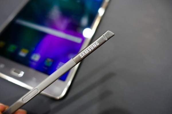 Samsung Galaxy Tab A lộ diện ở VN 2