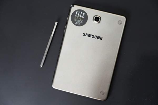 Samsung Galaxy Tab A lộ diện ở VN 3
