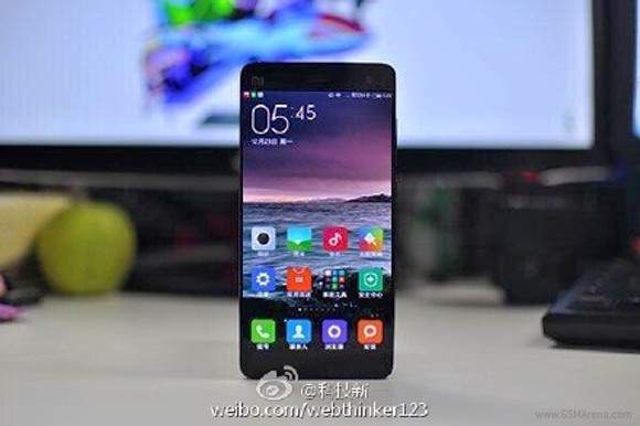 Lộ cấu hình dự kiến của Xiaomi Mi 5, Mi 5 Plus