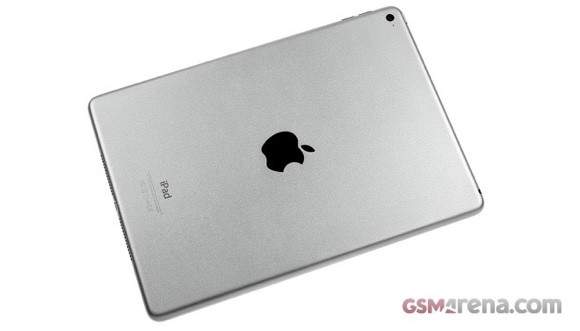 iPad Pro dùng chip A9, cảm ứng Force Touch và USB-C