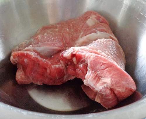 Cách làm thịt bò nướng vừng lạ miệng cho ngày hè