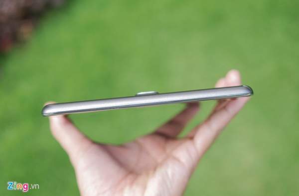 Galaxy Tab A 8 inch mỏng nhẹ sắp bán tại Việt Nam 6