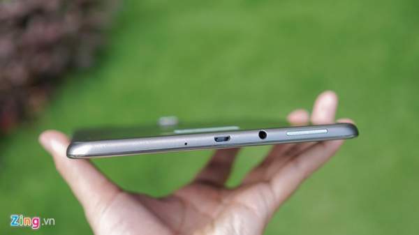 Galaxy Tab A 8 inch mỏng nhẹ sắp bán tại Việt Nam 3
