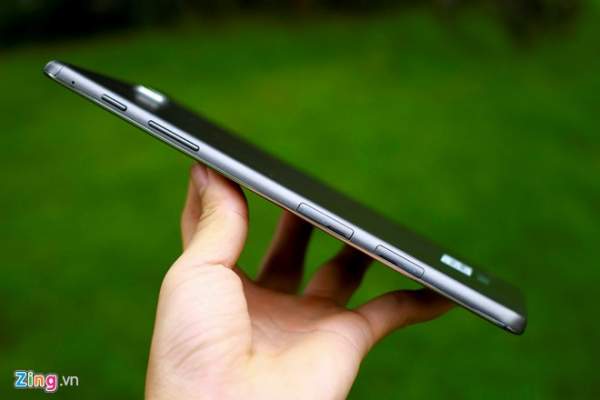 Đánh giá Galaxy Tab A - tablet tầm trung, đi kèm bút S Pen 3