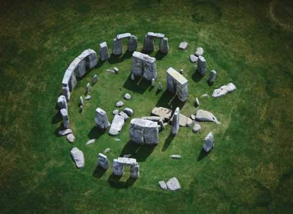 Kinh ngạc với Arkaim, stonehenge huyền bí của nước Nga 5