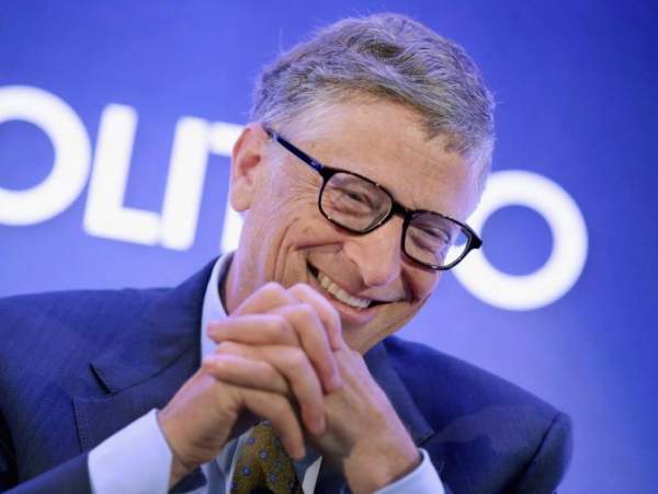 Kiểm chứng 15 dự đoán công nghệ của Bill Gates