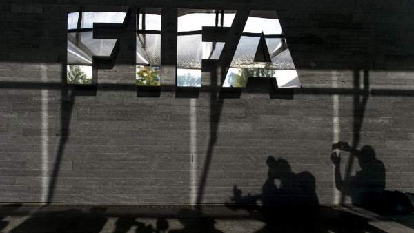 6 quan chức cấp cao của FIFA bị bắt khẩn cấp