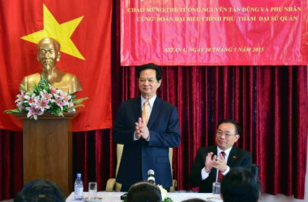 Thủ tướng: Từng người Việt làm việc rất tốt, phối hợp với nhau lại rất dở