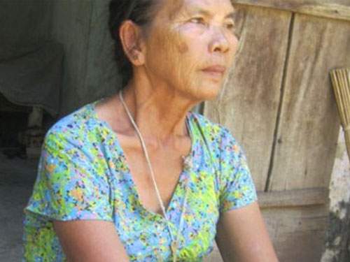 “Dị nhân” 30 năm rủ thông gia làm nghề kiếm cơm “địa phủ”