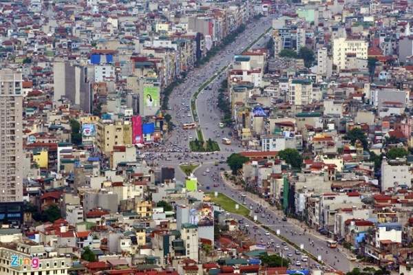 Kỷ lục "đường đắt nhất Việt Nam" liên tục bị xô đổ