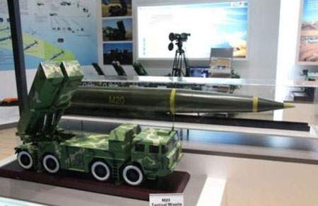 Lý giải nguyên nhân Nga bán vũ khí cho Trung Quốc 2