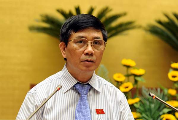 Ông Nguyễn Thanh Chấn đồng ý nhận bồi thường 7,2 tỷ đồng