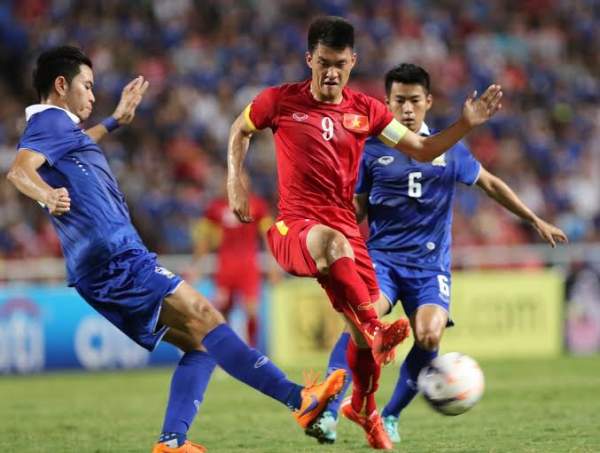 Bảng xếp hạng FIFA tháng 6: Thua Thái Lan, Việt Nam vẫn là số 1