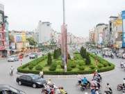 "Lộ" con đường đắt nhất hành tinh mới ở Hà Nội