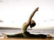 Bài tập yoga giúp giảm mỡ bụng, tăng chiều cao