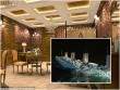 Lóa mắt tàu Titanic triệu đô phiên bản nhái ở Trung Quốc