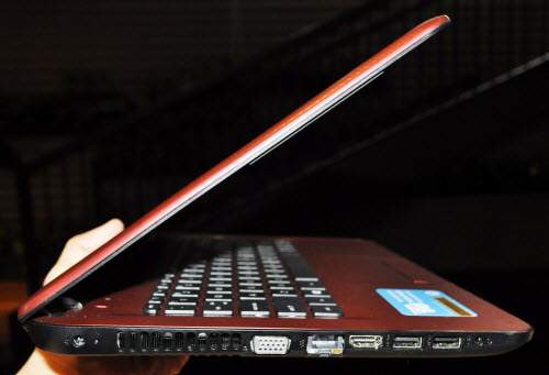 HP giới thiệu bộ sưu tập laptop mới với loa B&O Play 2