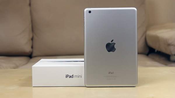 Apple chưa có kế hoạch dừng bán iPad mini tại Việt Nam