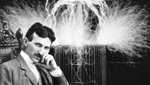 5 dự đoán làm thay đổi thế giới công nghệ của Nikola Tesla cách đây 1 thế kỷ 5