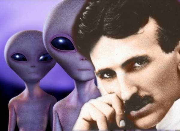 5 dự đoán làm thay đổi thế giới công nghệ của Nikola Tesla cách đây 1 thế kỷ 6