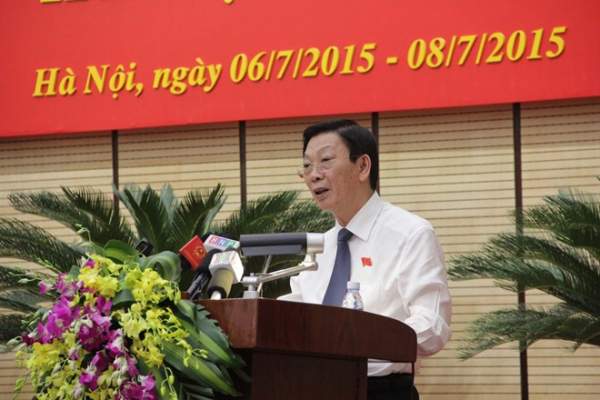 Chủ tịch Hà Nội: "Vụ thay cây xanh là bài học đắt giá"