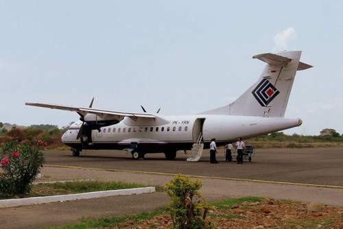 Phát hiện xác máy bay rơi Indonesia, tất cả hành khách thiệt mạng