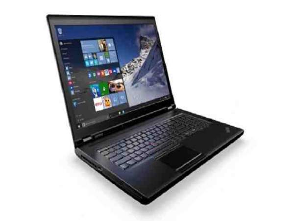 Lenovo trình làng ThinkPad P50 và ThinkPad P70