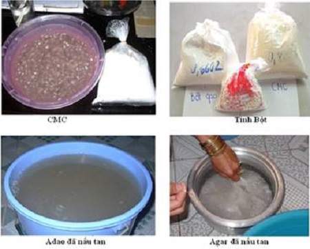 Cách phân biệt tôm sạch và tôm bơm hóa chất kẻo "rước họa vào thân" 2