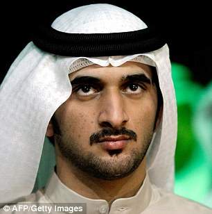Hoàng tử Dubai đột ngột qua đời ở tuổi 33