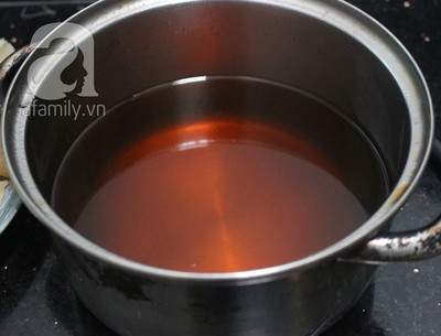 Cách làm tôm chua thơm ngon đúng vị xứ Huế