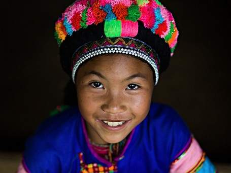 Báo Mỹ viết về “người đưa vẻ đẹp Việt ra thế giới” 27
