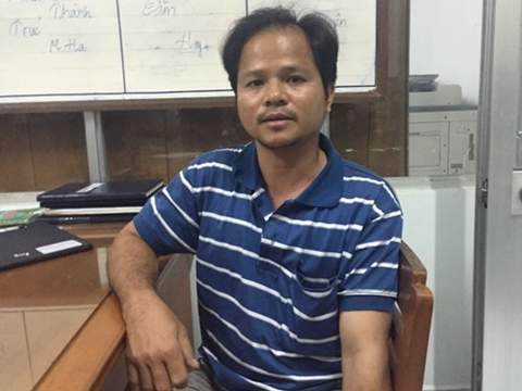 Vụ chai Number 1 có ruồi: Võ Văn Minh đối diện 12-20 năm tù