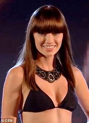 Hoa hậu Áo đột tử ở tuổi 26