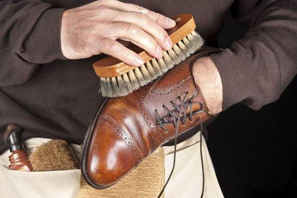 Mẹo bảo quản giày đúng cách giúp giày luôn bền đẹp 7