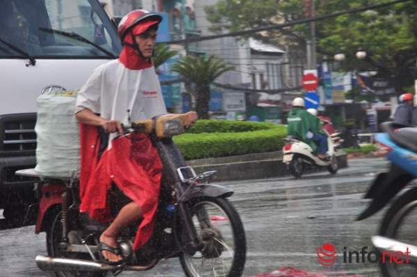 Xe mù vẫn tung hoành khắp đường phố Sài Gòn 17