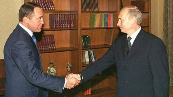 Cựu trợ lý của Tổng thống Putin đột tử tại khách sạn Mỹ
