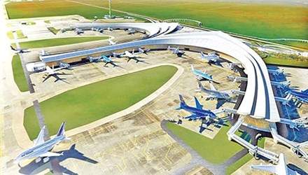 Thủ tướng “thúc” đẩy nhanh dự án sân bay Long Thành