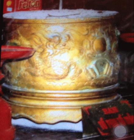 Hà Nội: Nhiều cổ vật quý trong ngôi chùa cổ biến mất bí ẩn