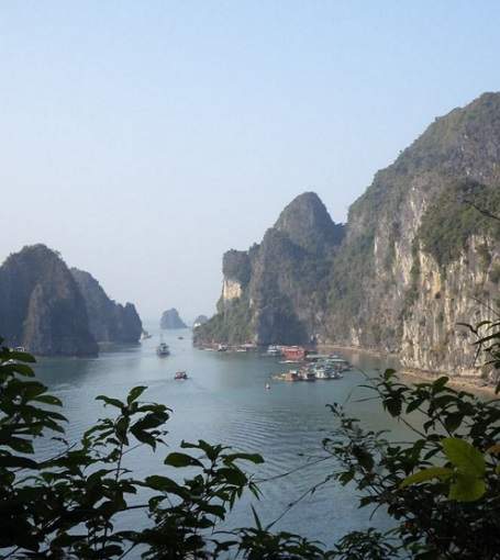 Hình ảnh Việt Nam tươi đẹp tại giải ảnh quốc tế 34