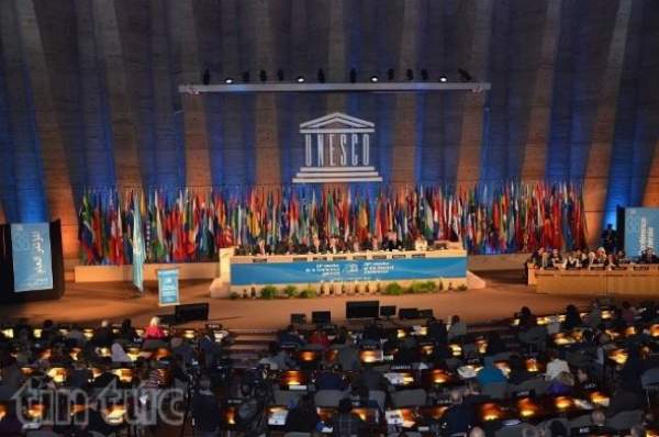Việt Nam trúng cử Hội đồng chấp hành UNESCO với số phiếu rất cao 2