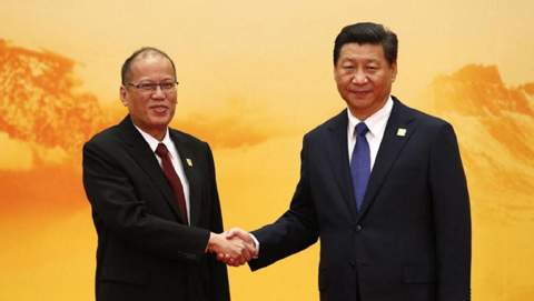 Tranh chấp lãnh thổ: Trung Quốc lãnh đòn pháp lý từ Philippines