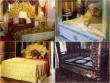 Những chiếc giường đắt nhất Việt Nam