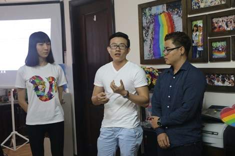 10 điều cần biết về việc hợp pháp hóa chuyển giới tại Việt Nam 2