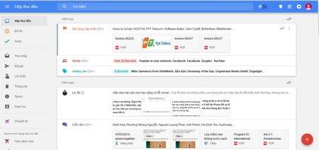 Google chuẩn bị “khai tử” hộp thư Gmail? 2