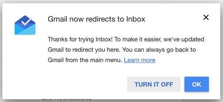 Google chuẩn bị “khai tử” hộp thư Gmail?